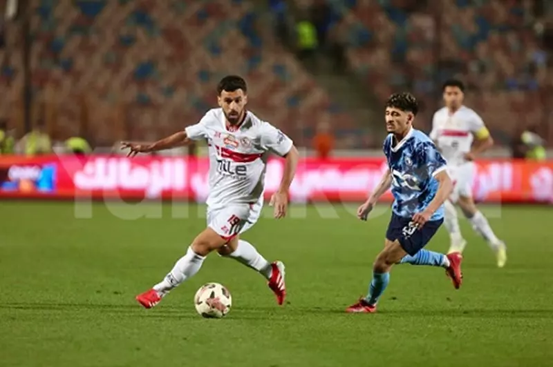 محكمة النقض تؤكد عدم دستورية منع لاعبي الأهلي...