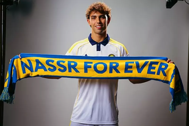 النجم البرتغالي يفصح عن فرحته بالانضمام إلى ن...