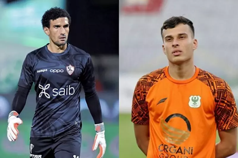 كشف سبورتاوي عن أسباب خلاف جاد مع المصري وأسر...