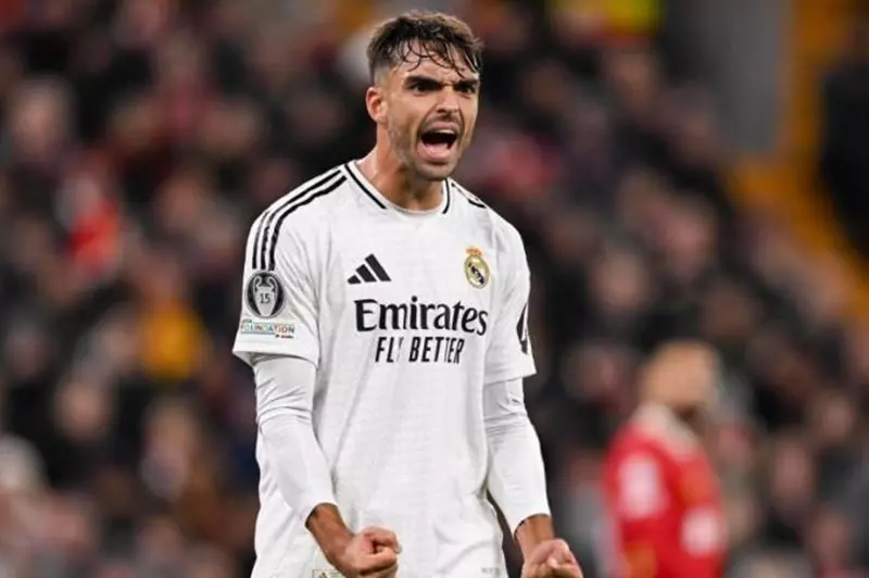 بعد رحيل فاسكيز.. تعديل رقم أسينسيو في ريال م...