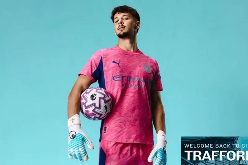 مانشستر سيتي يعلن قيمة сделة جيمس مدفوعة الثم...