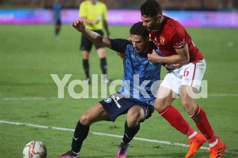 إكرامي الشحات يفصّل التفاصيل حول أزمة رمضان ص...