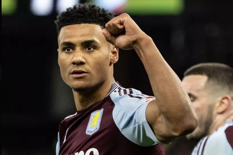 واتكينز ضمن أهم الأهداف لمانشستر يونايتد في ف...