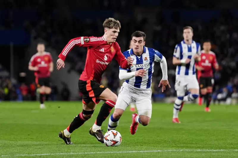 جارناتشو يعتبر خيار تشيلسي التالي في السوق ال...