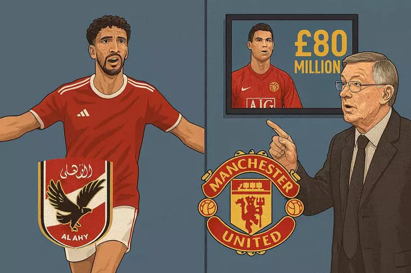 بديل أبو علي في الأهلي.. هل تتكرر سيناريو فير...