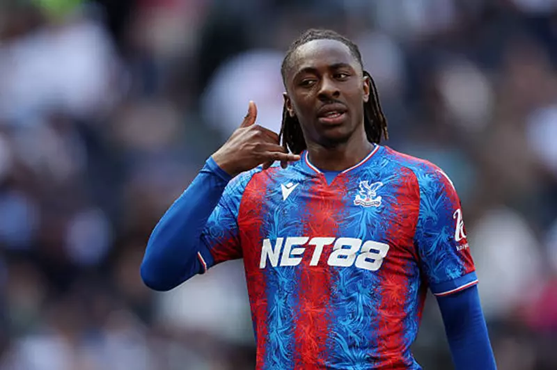 لا مفاوضات جارية بين آرسنال وكريستال بالاس بش...