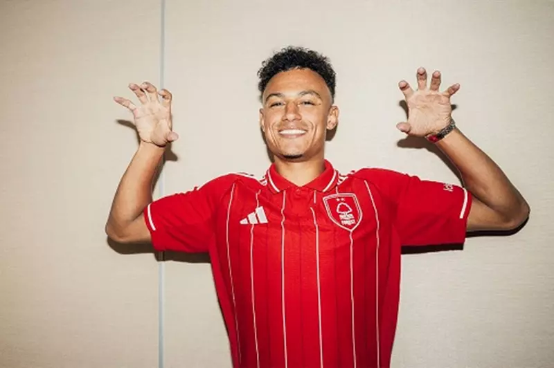 نوتنجهام يتعاقد مع دان ندوي بعد منافسة شرسة م...