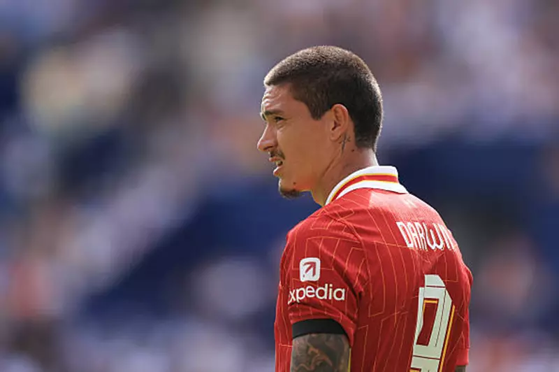 إنزاجي يقرر موقفه من انتقال نونيز إلى نادي ال...