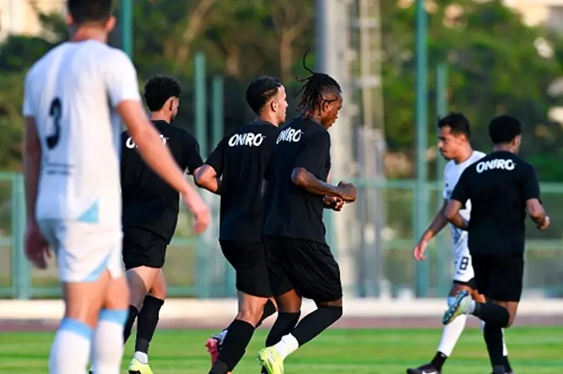 مصدر يكشف موقف الصفقات الجديدة بعد تعليق قيد...