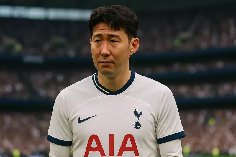 ماذا قدم سون مع توتنهام بعد رحيله عن السبيرز؟