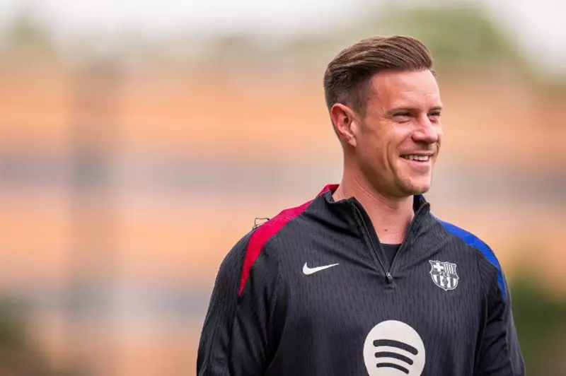 تير شتيجن يتحمل التغيير بين الغموض والدعم في...