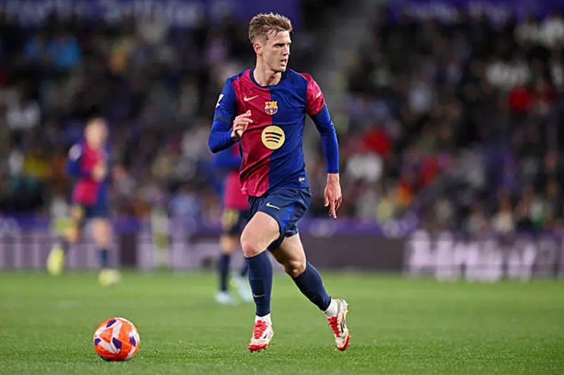 فليك يمتلك روح برشلونة.. ونحن نرغب في ضمان ال...