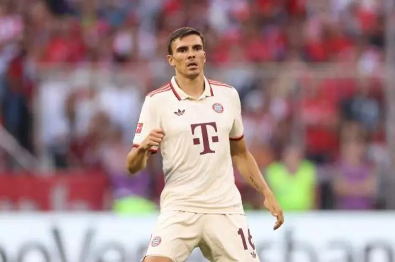 بايرن ميونخ يؤكد أن غياب لينار عن الفريق يعود...