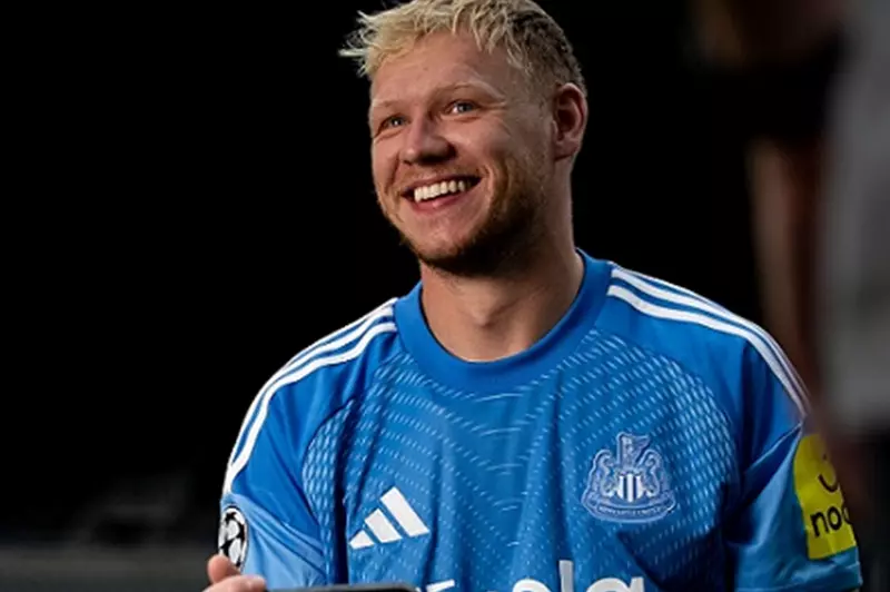 رامسديل: دائمًا ما حلمت باللعب في ملعب نيوكاسل وها أنا هنا سعيد