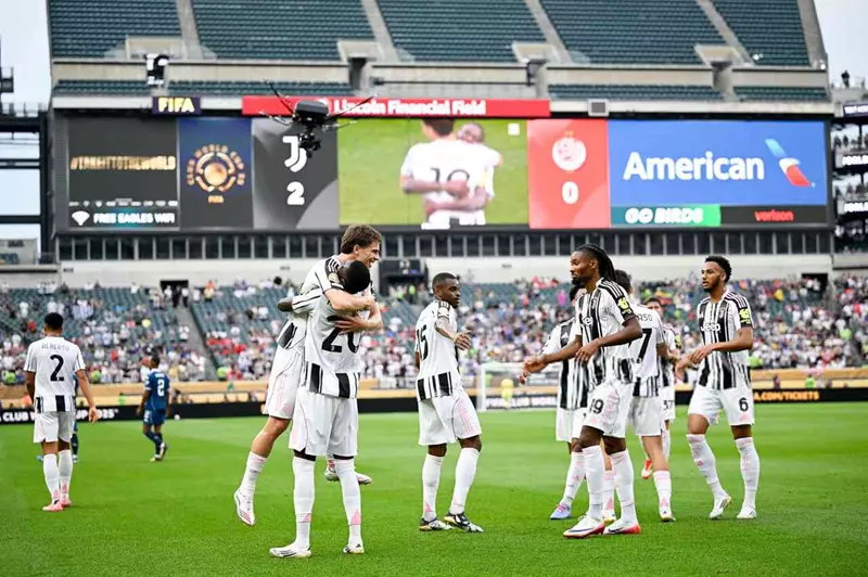 مدرب يوفنتوس: نستعد للمرحلة الثانية من الإعدا...