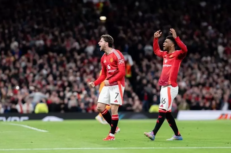 مانشستر يونايتد وإيفرتون يتعادلان في مباراة و...