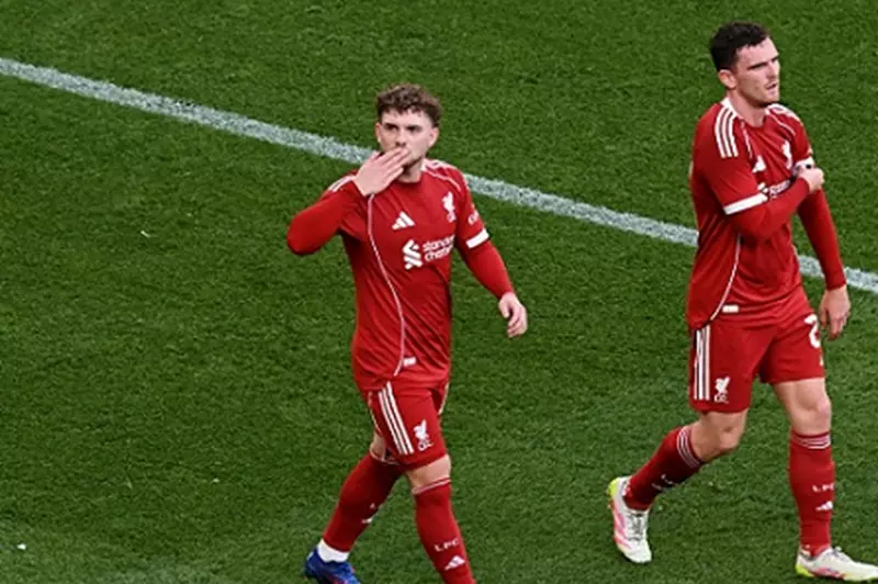 ليفربول يهزم أتلتيك بلباو في المباراة الودية...