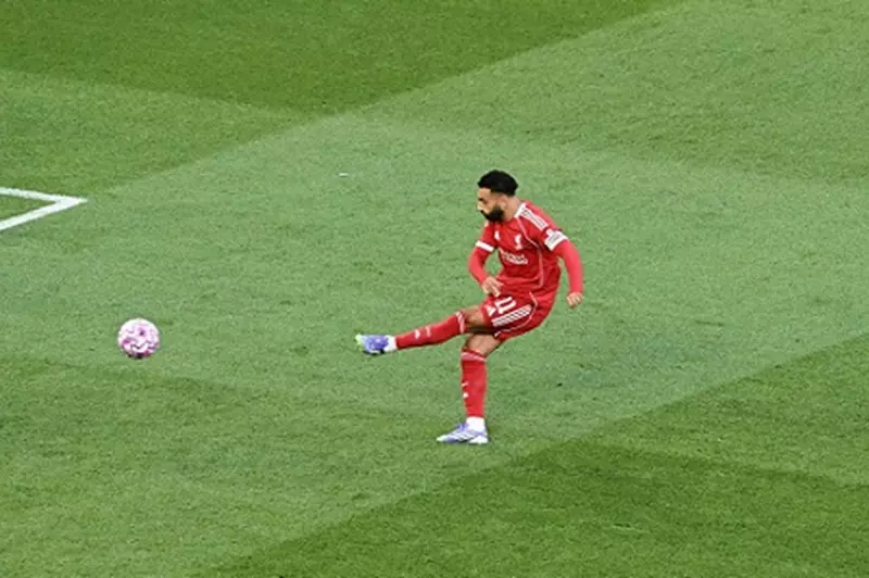 ليفربول يهزم أتلتيك بلباو بفضل صلاح في المبار...