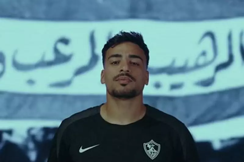 إسماعيل: اللعب للزمالك حلم أي لاعب وأتطلع للف...