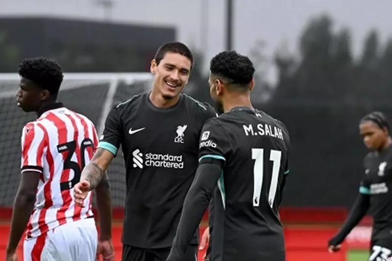 نونيز على وشك المشاركة في الدرع الخيرية وسط ا...