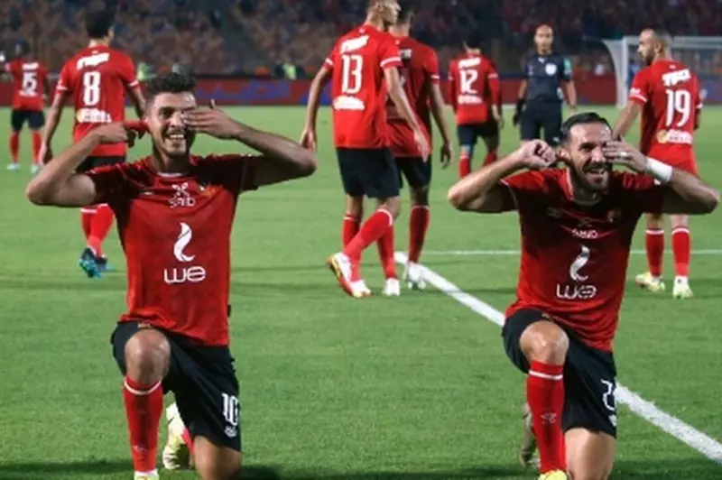 "محمد عادل يكشف تفاصيل لقاء الأهلي والزمالك"