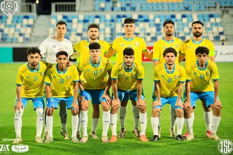 فيفا يبرئ الإسماعيلي من التهم الموجهة له.