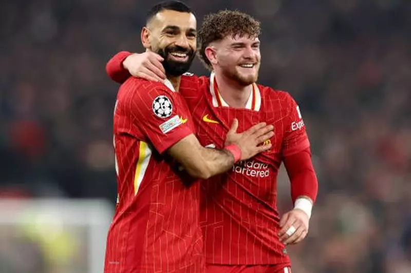 ليفربول يحدد سعر بيع إليوت للترقية في السوق ا...