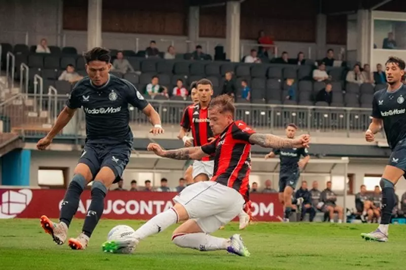 فوز بنفيكا على نيس في ذهاب التصفيات يفتح البا...