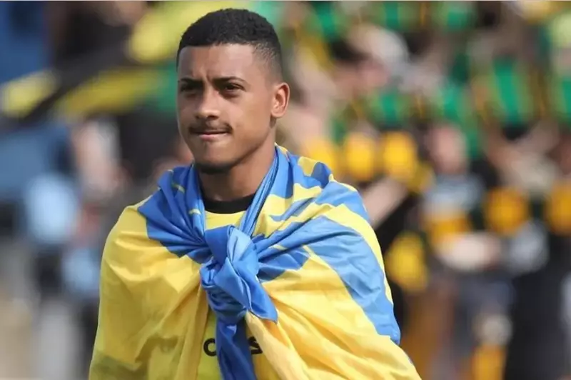 أعلن نادي أوليكساندريا الأوكراني سعر بيع نجمه...