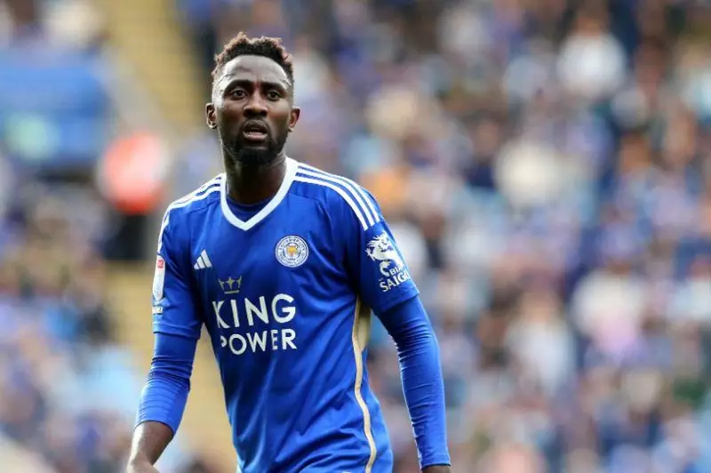 نديدي يغادر للاستعراض الطبي مع نادي بشكتاش ال...