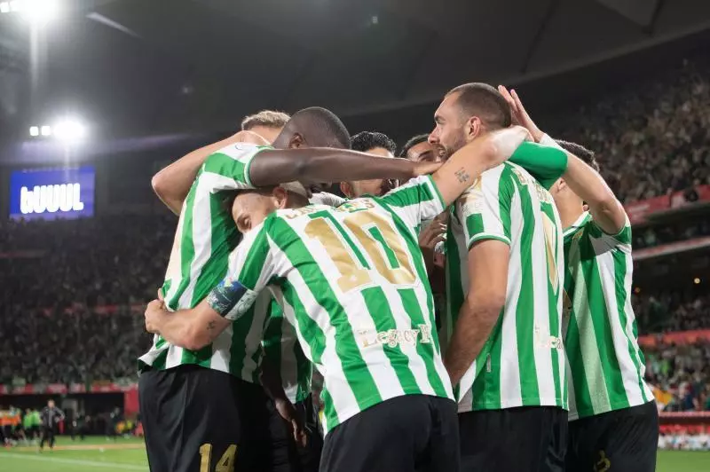 إصابة مبكرة في ريال بيتيس بعد 33 ثانية فقط من...