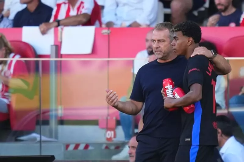 يويفا تفرض عقوبات على برشلونة بعد أحداث المبا...