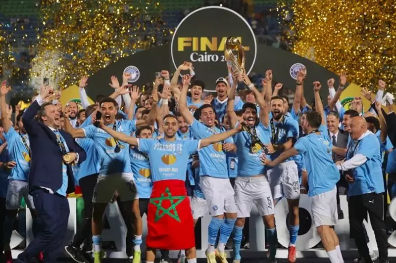 كاف يعلن زيادة المكافآت المالية في دوري الأبط...