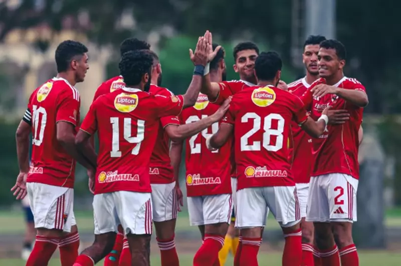 طريق الأهلي إلى دور المجموعات بدوري أبطال أفر...