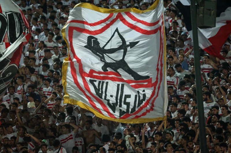 للجماهير.. نادي الزمالك يُعلن عن بدء بث راديو رسمي على منصات التواصل.