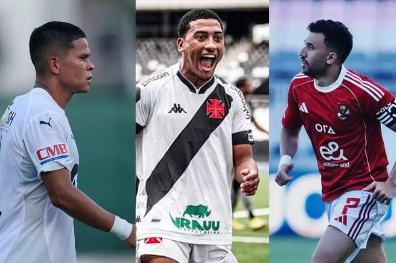 صيف حار يشتعل في الدوري المصري.. الزمالك يتربع على قمة أغلى صفقات الميركاتو.