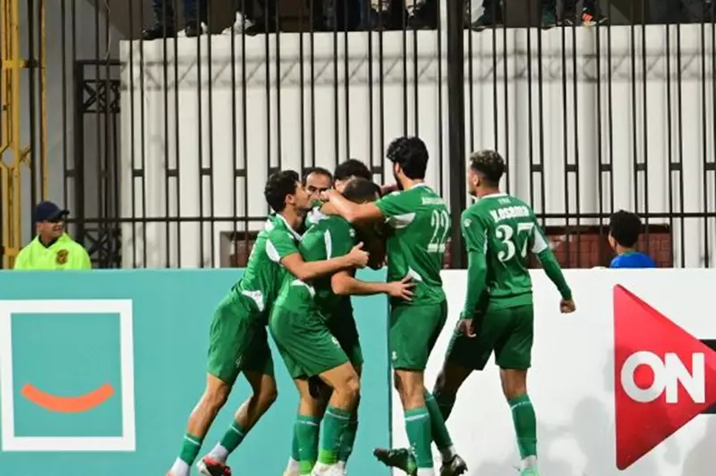 الاتحاد السكندري يستقبل لاعبًا نيجيريًا في صفوفه بنظام الإعارة.