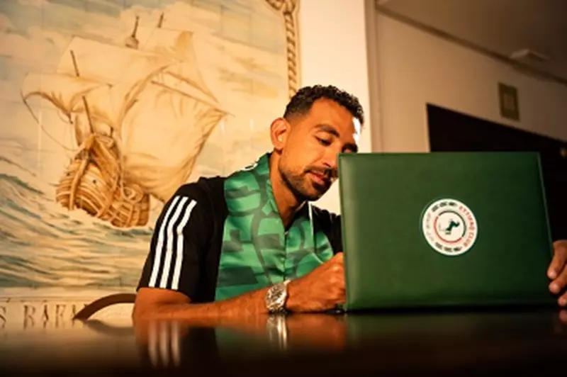 كوكا يفتتح مشواره مع الاتفاق في مواجهة السد القطري تمهيدًا للموسم الجديد