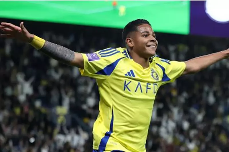 تقارير: نادي النصر يرفض اقتراح نادي بولونيا الإيطالي لشراء لاعب ويسلي