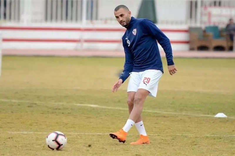 خالد بوطيب يؤكد عدم قربه من الانتقال للوداد المغربي