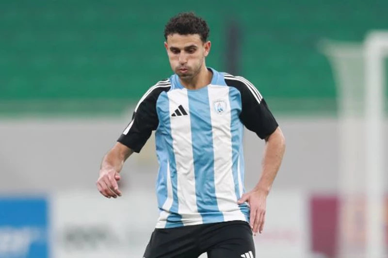 تقارير قطرية: الوكرة يوافق على انتقال حمدي فتحي للانضمام إلى نادي بيراميدز