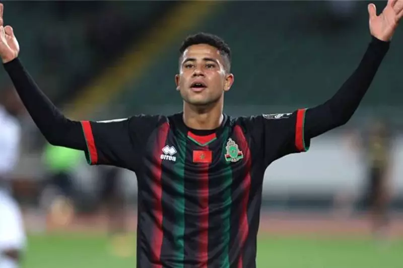 سبورتاوي يفضح الأرقام المالية لانتقال رضا سليم إلى الجيش الملكي