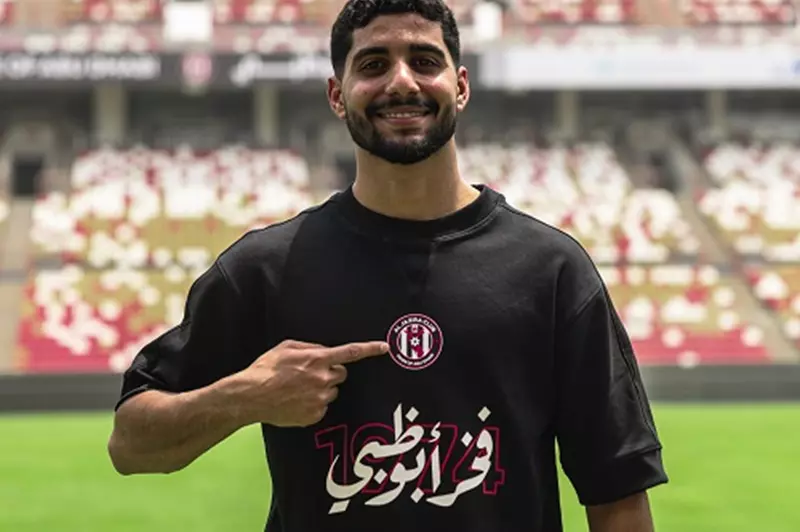 نقطة حاسمة في الوقت الإضافي +90.. خيارات إبراهيم عادل مع قناة الجزيرة الإماراتية