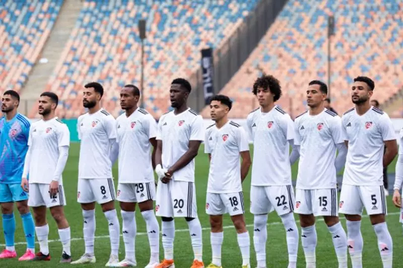 مع وجود مهاجم الأهلي، يجهّز بتروجيت نفسه لموا...