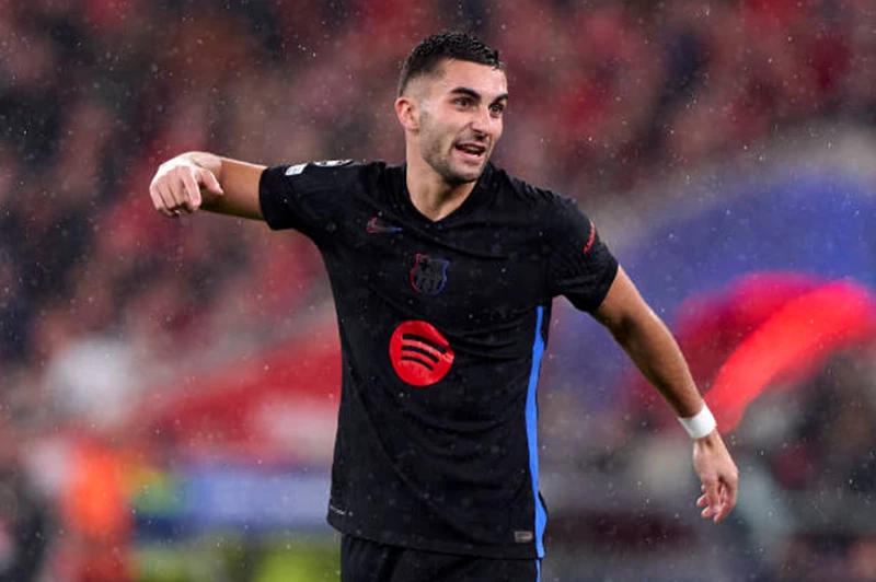 تقارير: فيران توريس يرفض عرضا مغريا من الدوري...