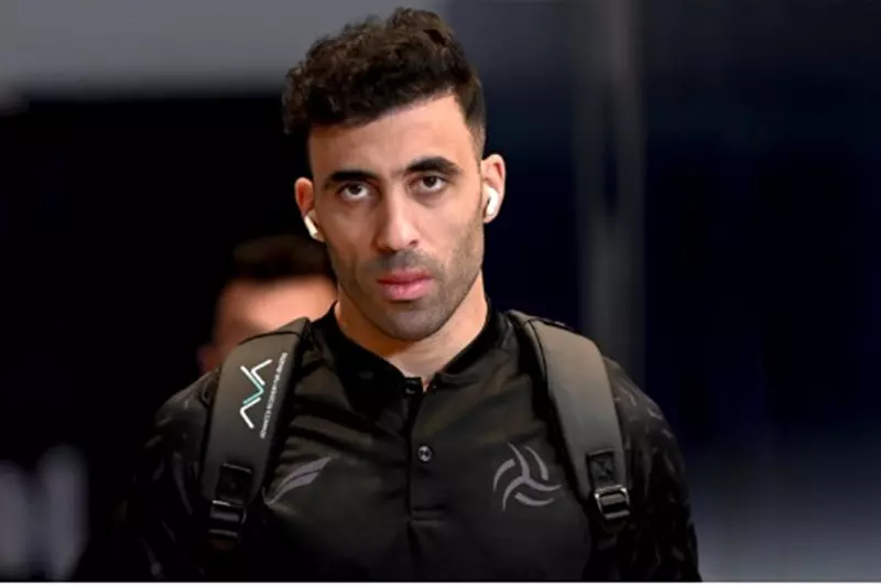 تقارير: حمد الله مستمر مع الشباب في الموسم ال...