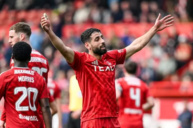 مصدر الزمالك ليلاً: انضمام عدّي الدباغ للمنتخ...