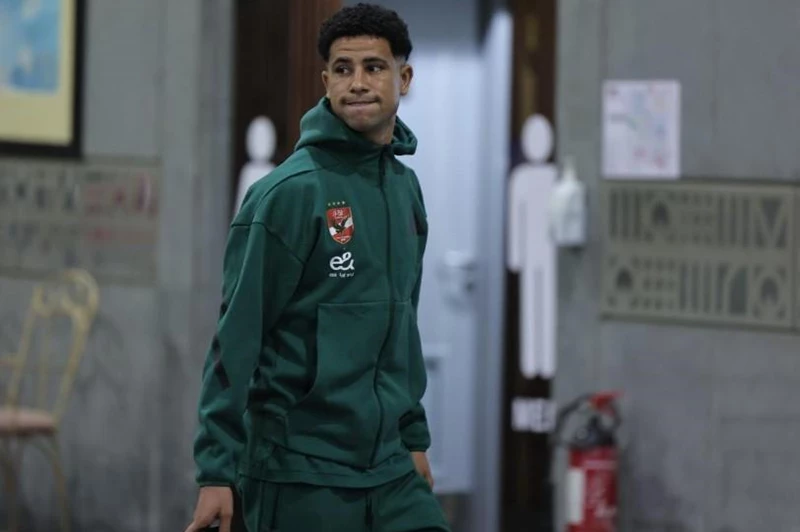 الوداد لسبورتاوي: لا نخطط للتعاقد مع رضا سليم...