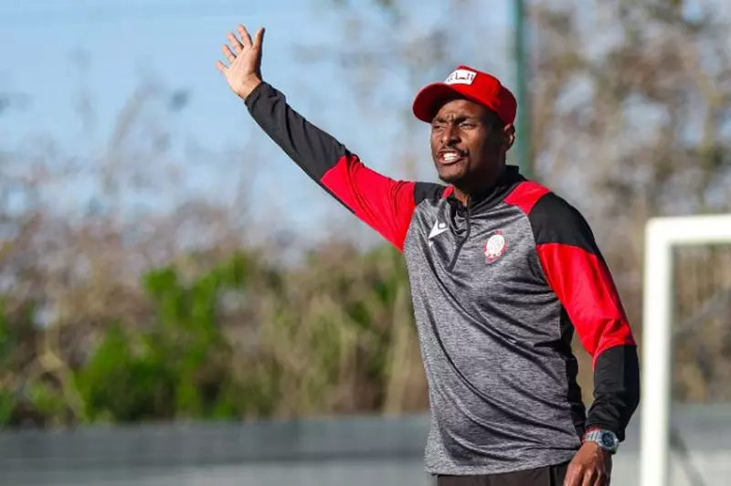 في بيان رسمي مشترك.. الوداد يعلن رسميا فسخ تع...