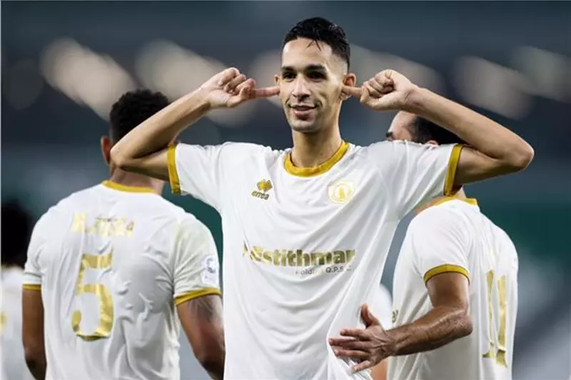 تقارير: بدر بانون يوافق على العودة إلى الرجاء...